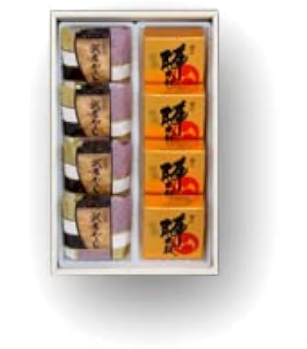 Amazon | 銘菓詰合せ5種17個入 | ノーブランド品 | 和菓子ギフト 通販
